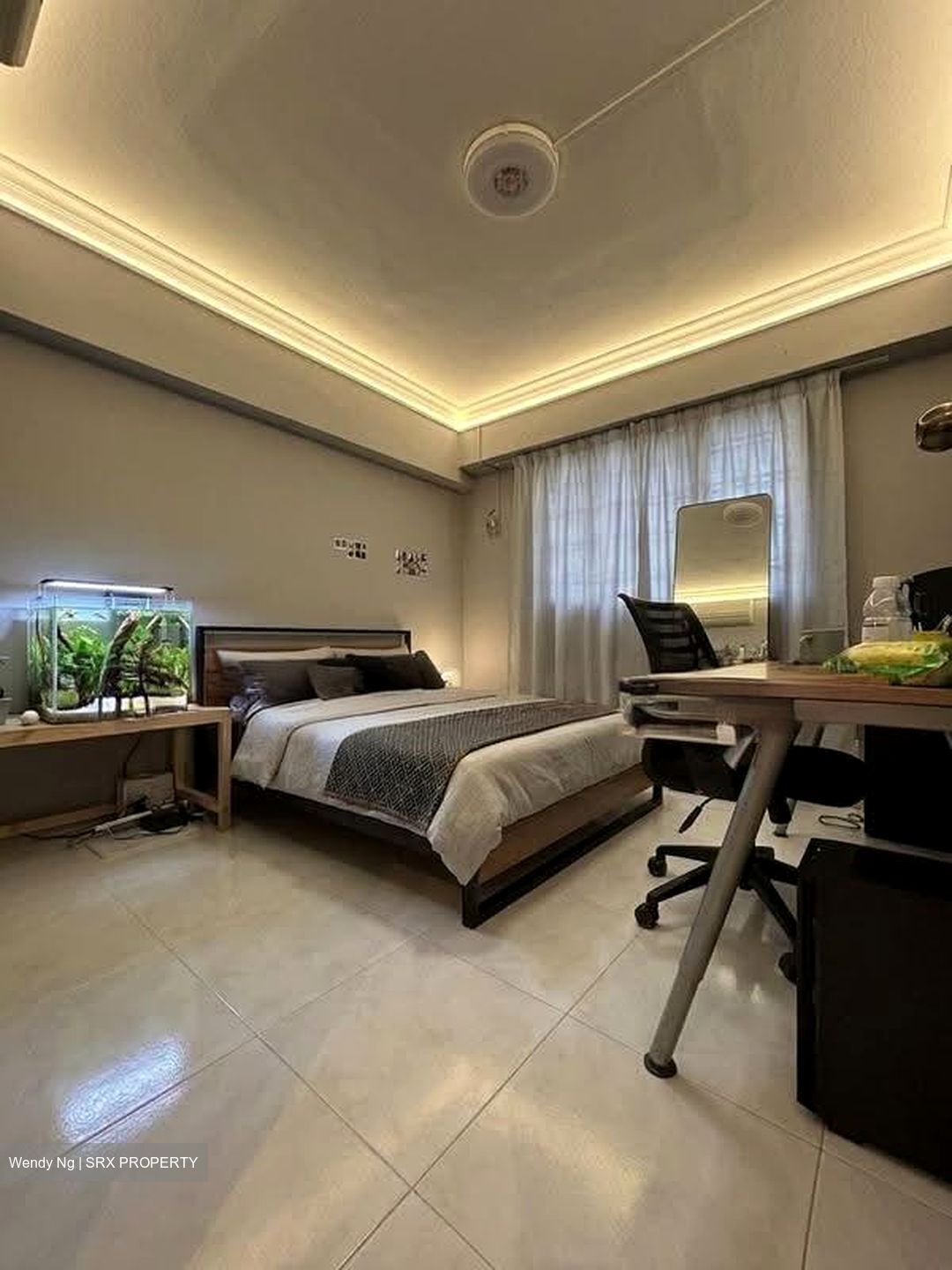 Blk 840 Woodlands Street 82 (Woodlands), HDB 4 Rooms #618247781
